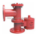 flame arrestor